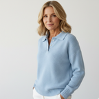 Tina - Soft Knit Sweater
