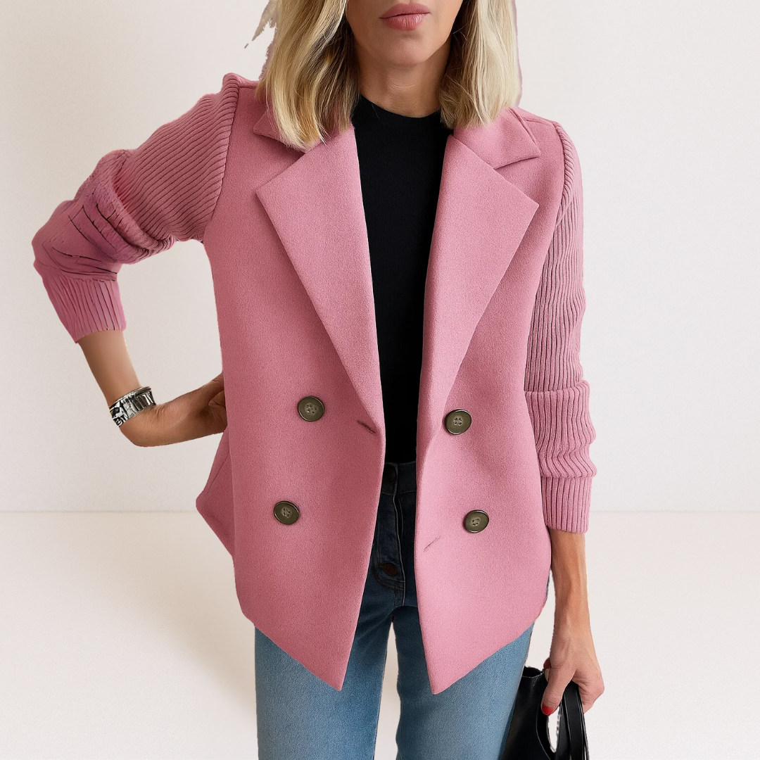 Martine - Chic Comfort Jacket