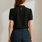 ANN – CASUAL BLOUSE