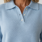 Tina - Soft Knit Sweater
