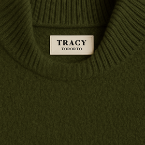 Victoria | Elegant and Warm Sweater