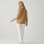 Tina - Soft Knit Sweater