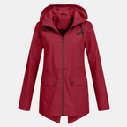 Lyla | Waterproof Jacket