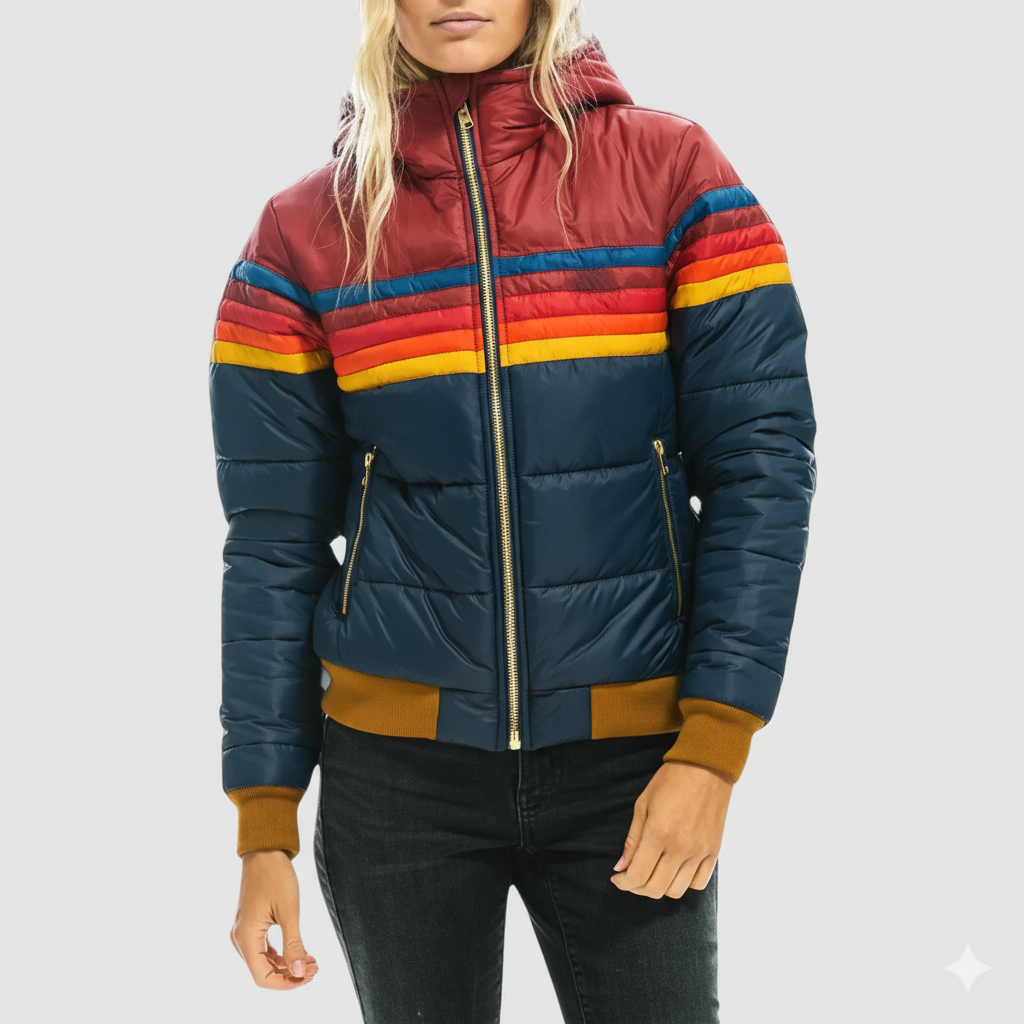 Valenne | Comfortable Jacket