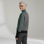 Elara - Winter Elegant Sweater