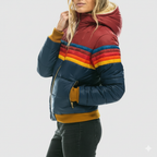 Valenne | Comfortable Jacket