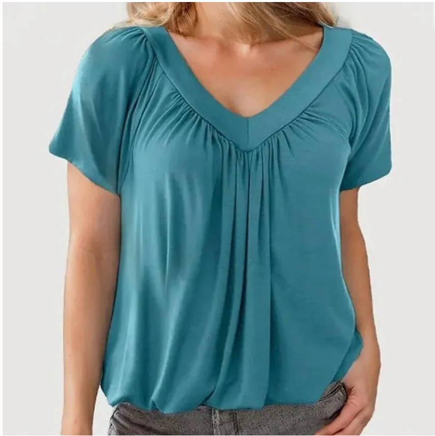 INES – CASUAL BLOUSE