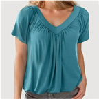 INES – CASUAL BLOUSE