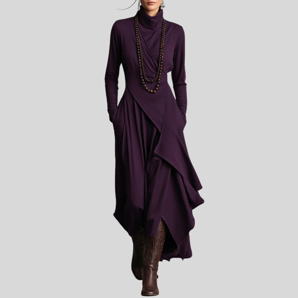 Donna – Timeless Midi Dress