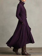 Donna – Timeless Midi Dress