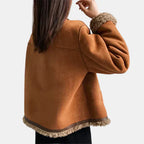 Catherine | Sophisticated Jacket