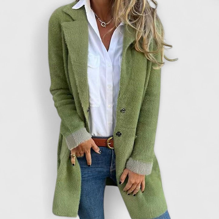 Margaret | Elegant Blazer