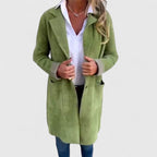 Margaret | Elegant Blazer